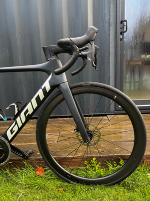 Giant Propel Advanced Pro 1 SRAM Rival AXS 2021