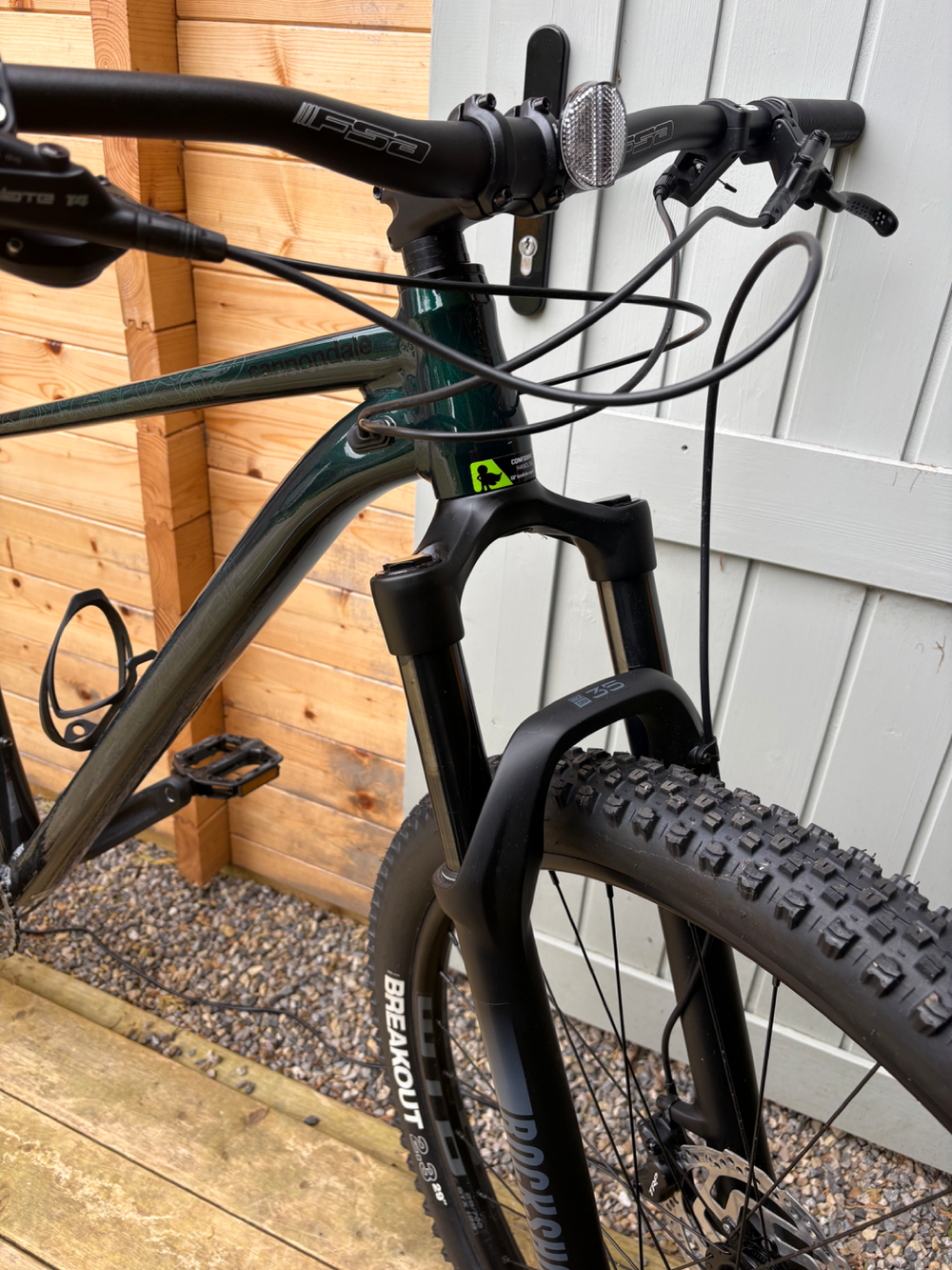 Cannondale Trail Se 2 2023