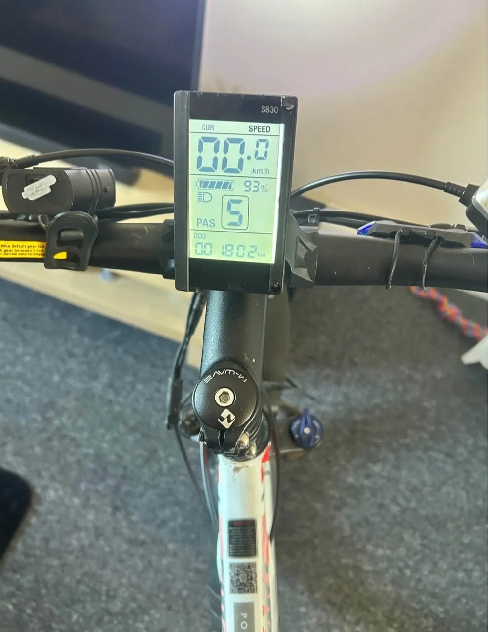Samebike SM26 2024