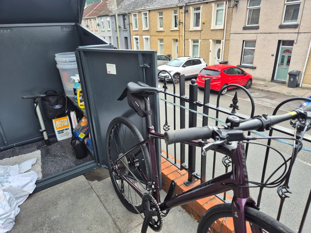 Giant Fastroad Sl 1 2021