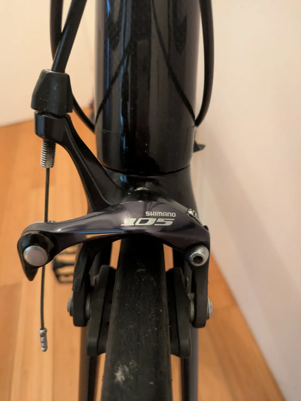 Felt F5 2012