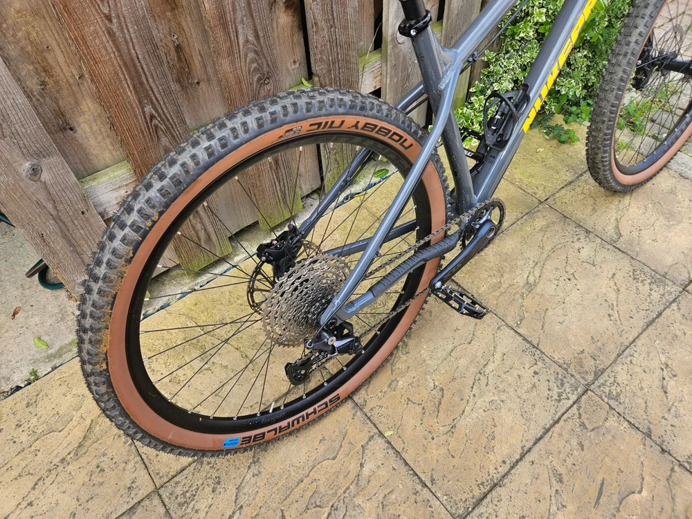 Nukeproof Scout 290 Comp 2022