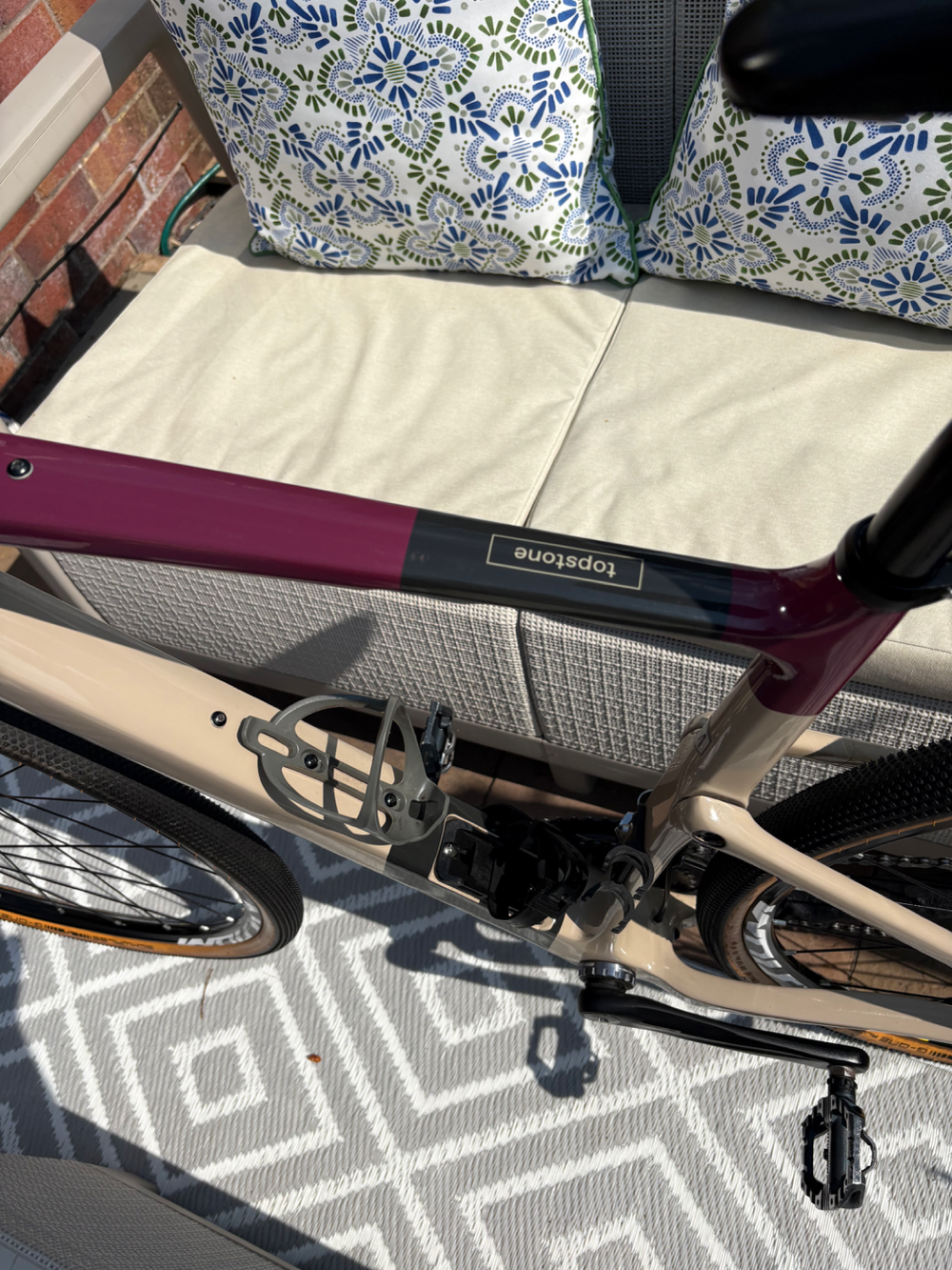 Cannondale Topstone 3 Carbon 3 GRX 2x 2025