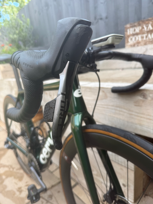 Cervelo R5 Disc Force Etap AXS 2021