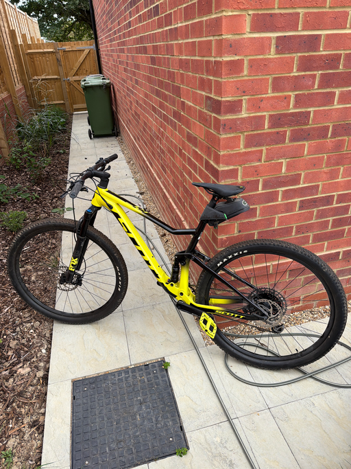 Scott Spark 900 Rc 2020