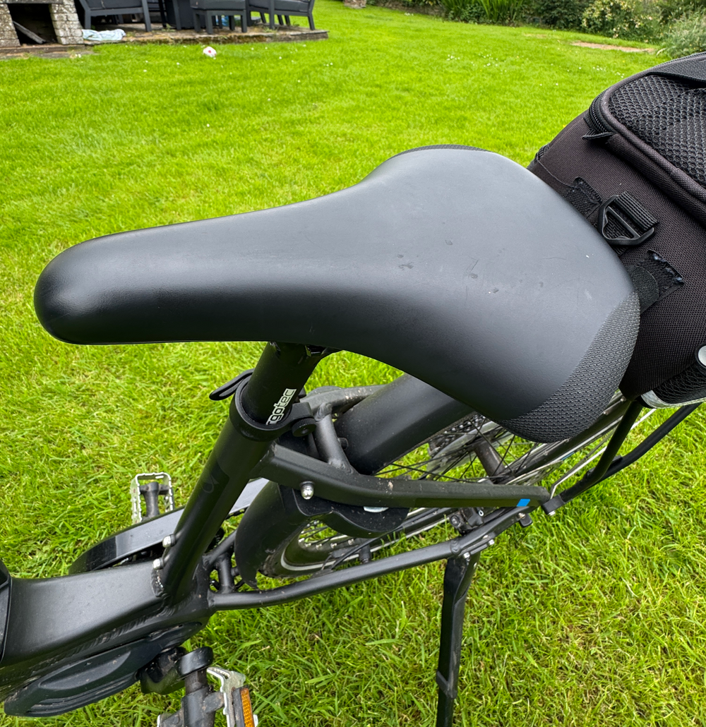 Ideal Futour E610 Wave 2021