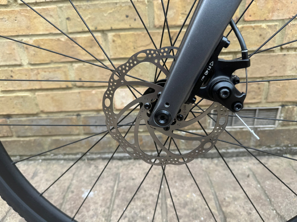 Specialized Diverge E5 2022