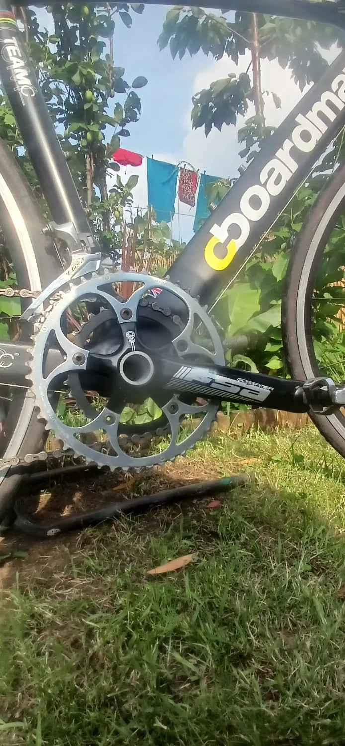Boardman ADV 8.9 Carbon 2019