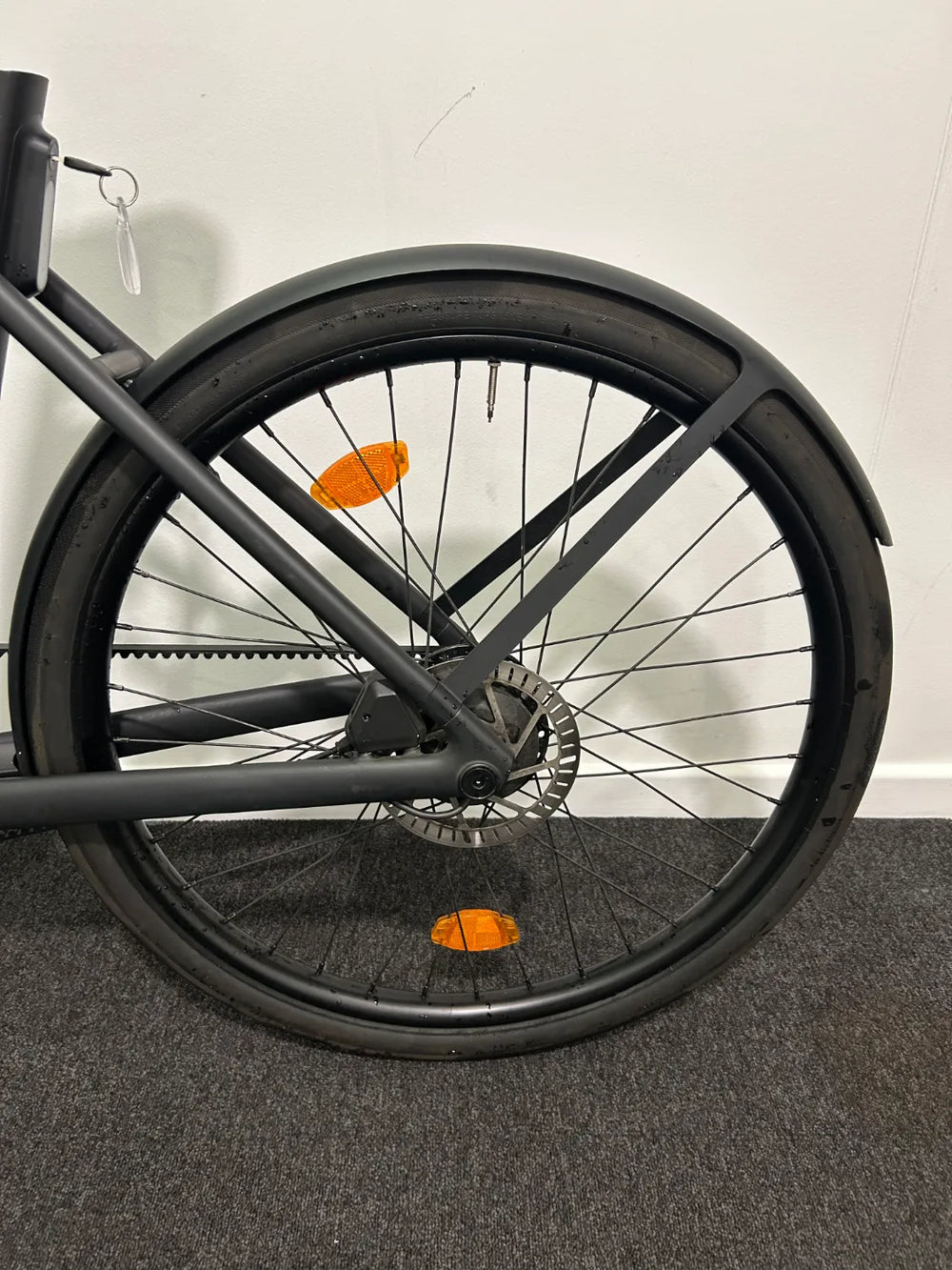 Cowboy Cruiser ST 2023