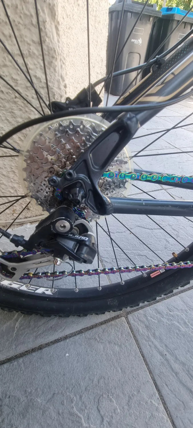 Trek Slx skye 2016