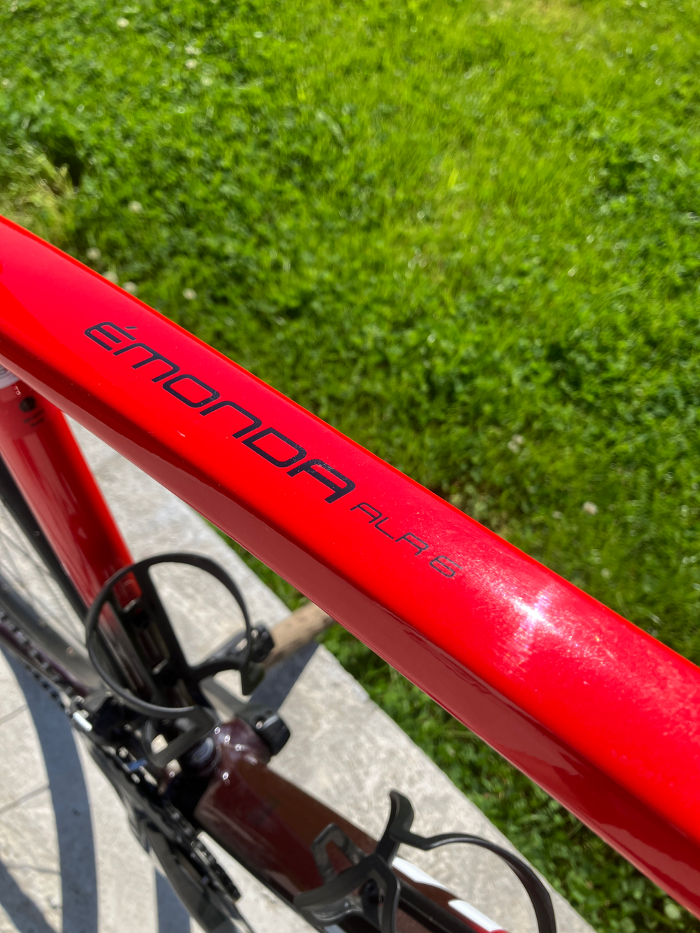 Trek emonda ALR 6 2021