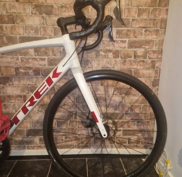 Trek Domane AL 3 Disc 2021