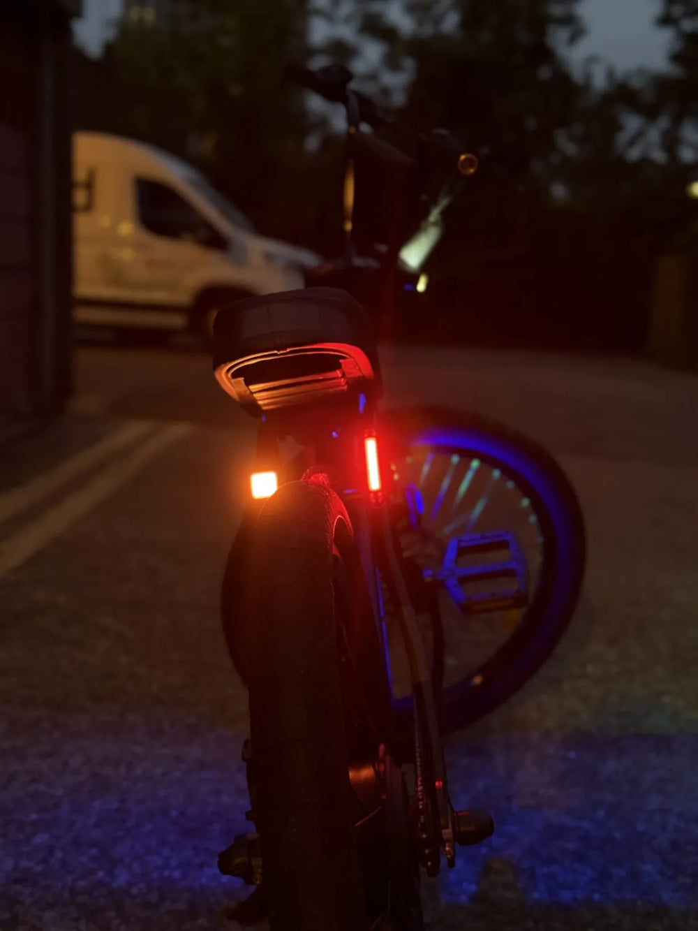Zooz Ultra Urban 750 2023