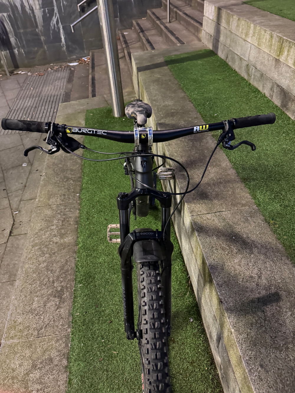 Trek Fuel EX 5 Gen 5 2023