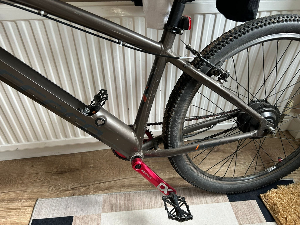 Carrera impel im 2022