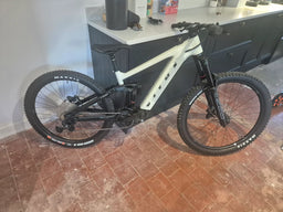 Vitus E-Sommet VRS 2026 2023