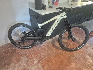Vitus E-Sommet VRS 2026 2023