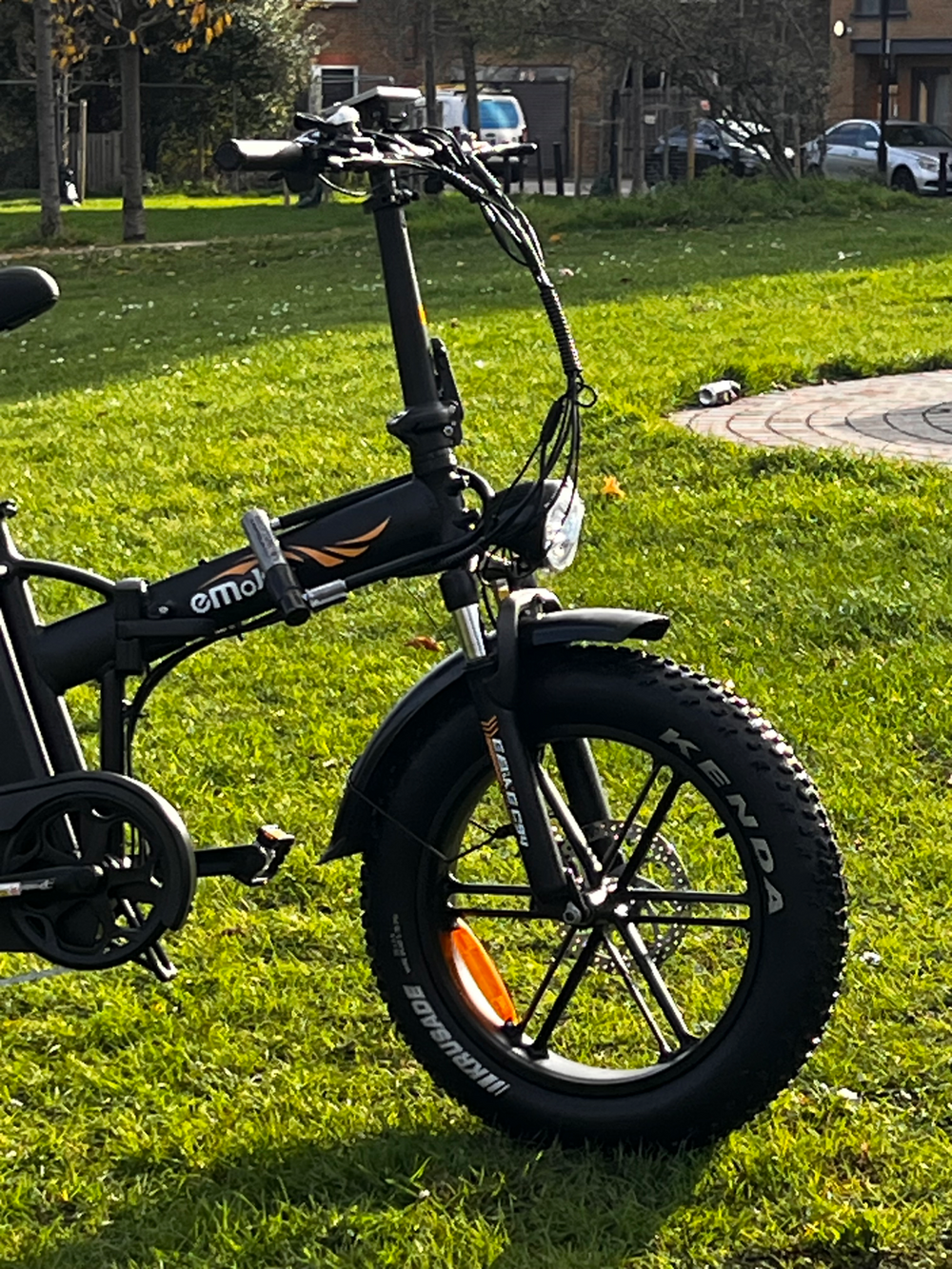 EMOKO / BETTER THAN ALLEGRO  C94 MADE FOR DELIVERY  2025