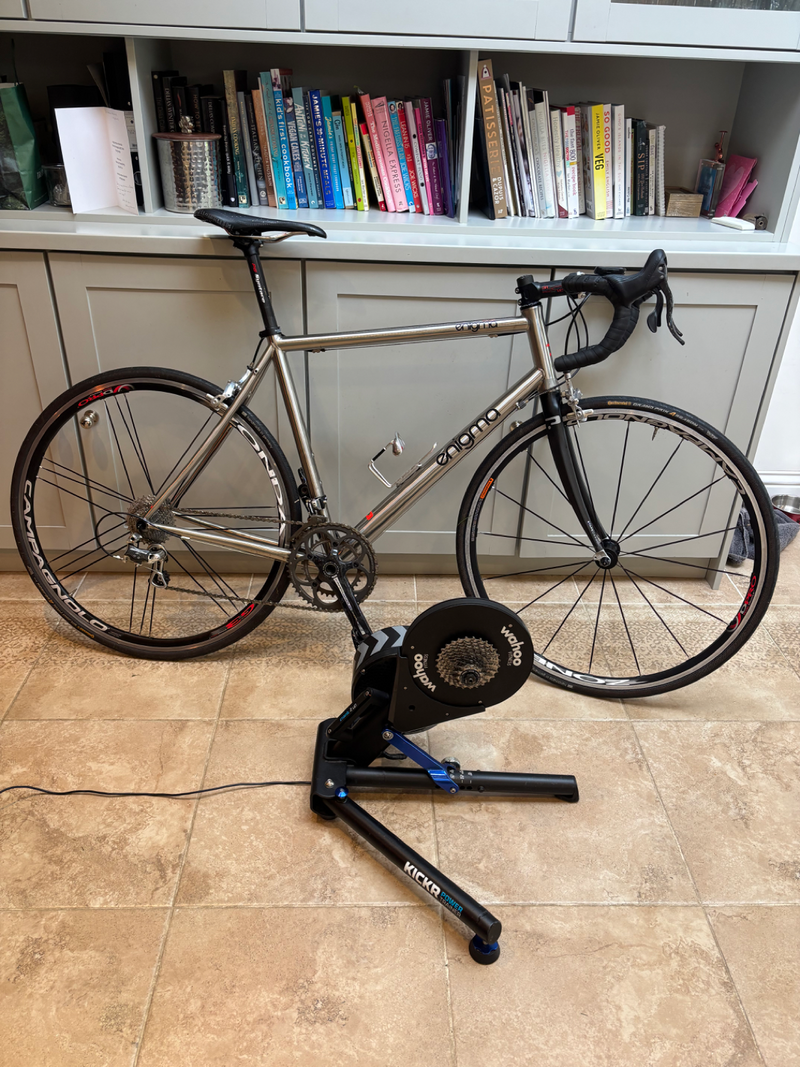 Enigma Etape 2016