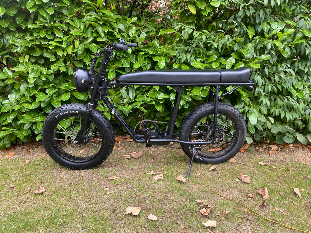 Urban Drivestyle UNI Moke 2019