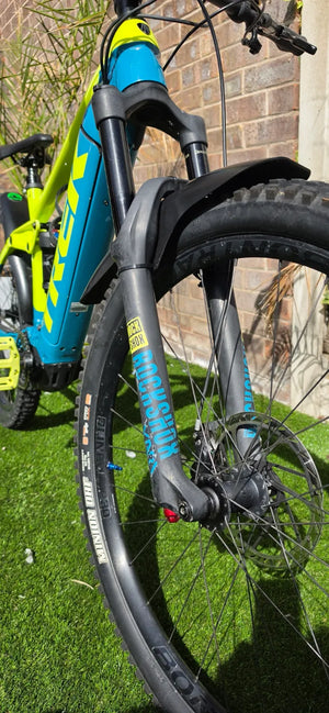 Trek Rail 7 2021