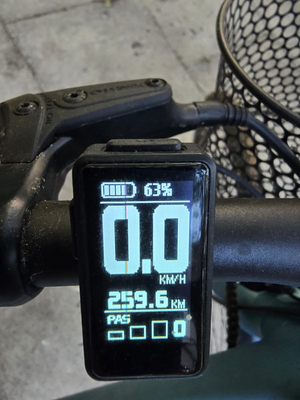 Tenways CGO600 Lightweight 2022