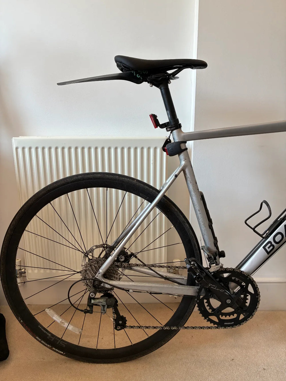 Boardman SLR 8.8 Disc 2021