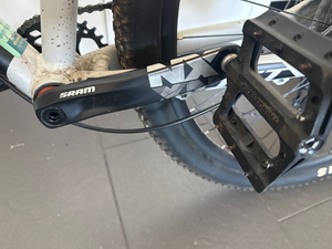 Scott Scale 965 2017
