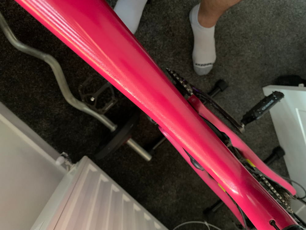 Santa Cruz Bronson CC X01 2017