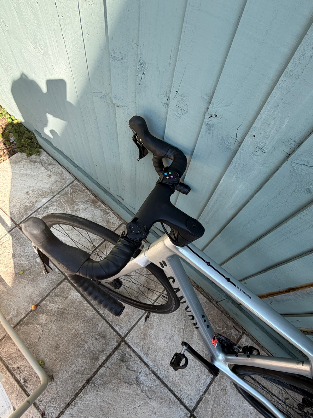 Canyon Endurace CF 7 2025