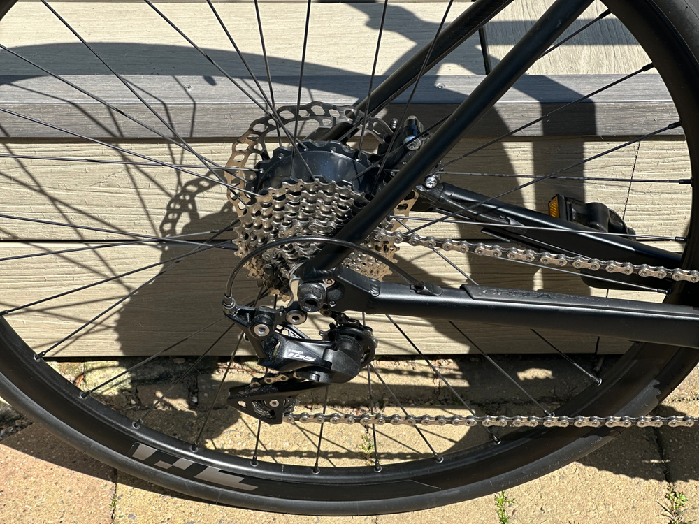Orbea GAIN D30 20mph 2021