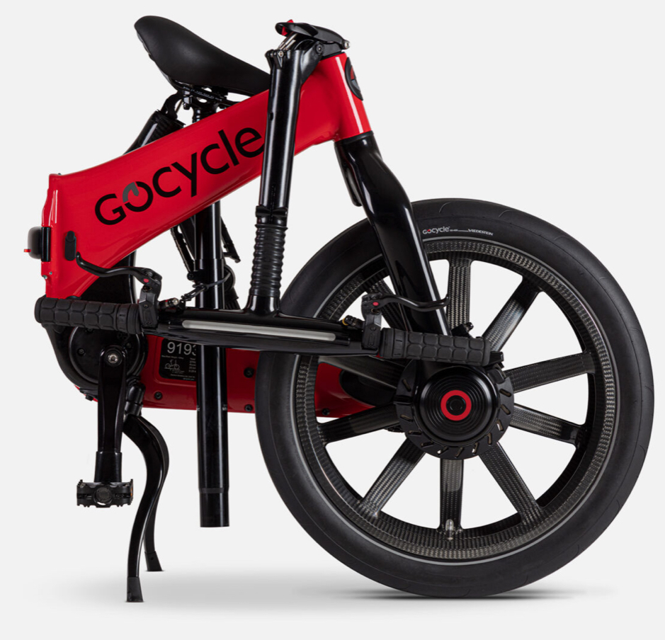 Go Cycle G4i+ 2021