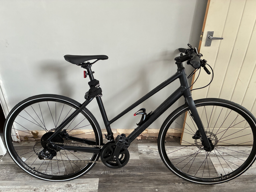 Specialized Sirrus X 2.0 2022