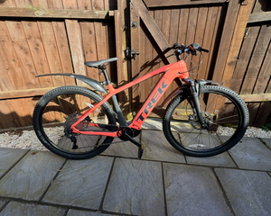 Trek Powerfly 4 Gen 4 2023