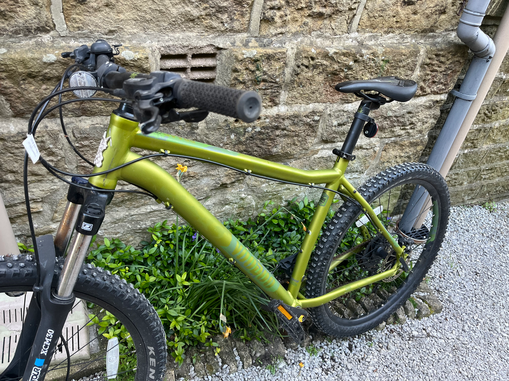 Voodoo Braag 2019