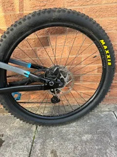 Marin Rift Zone E 2024