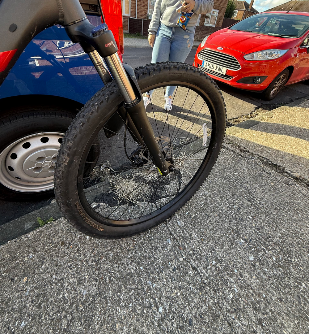 Trek Marlin 5 Gen 3 2024