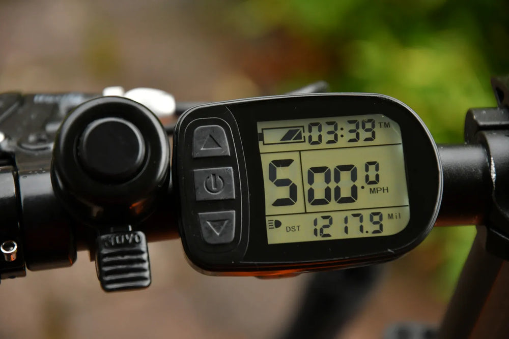 MiRider MiRider One ebike 2021