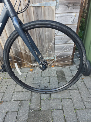 Trek FX