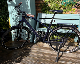 Ribble Hybrid AL e Trail - SRAM Apex 1x 2022