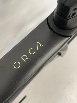 Orbea Orca M10iLTD Pwr 2026