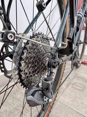 Pinnacle Arkose X Di2 2023