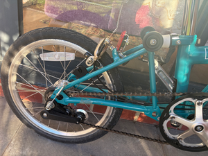 Brompton b75