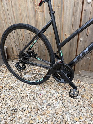 Carrera Crossfire 2 2025