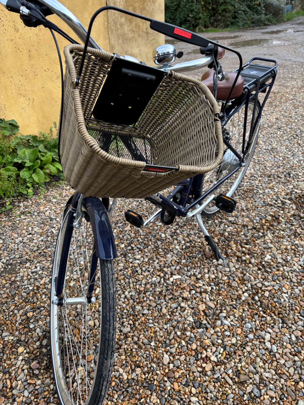 Pendleton Somerby Electric Hybrid Bike 2021