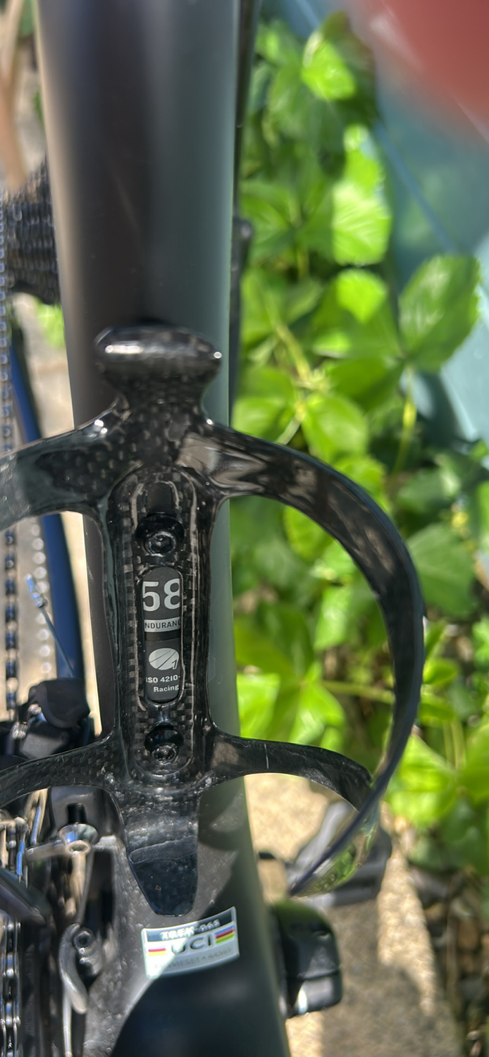 Trek Domane SL 5 Gen 4 2024