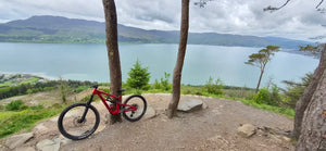 Nukeproof Mega 297 Carbon Elite (Sram) 2026