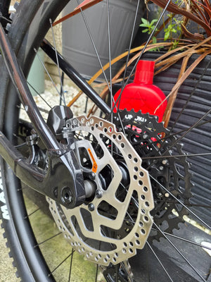 Giant Stance 2024