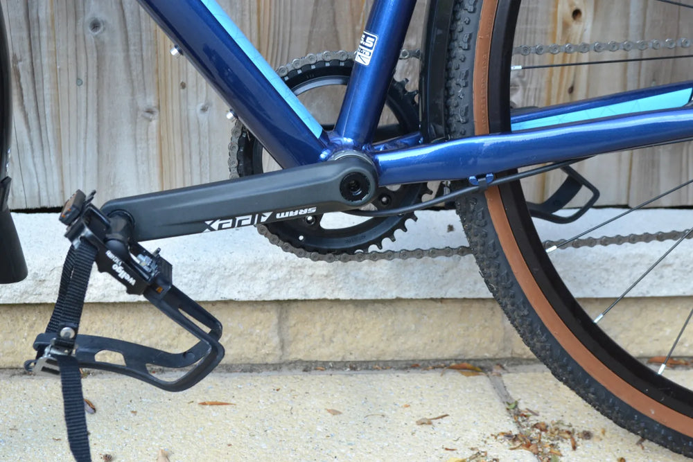 Ribble CGR AL Apex 1x 2023