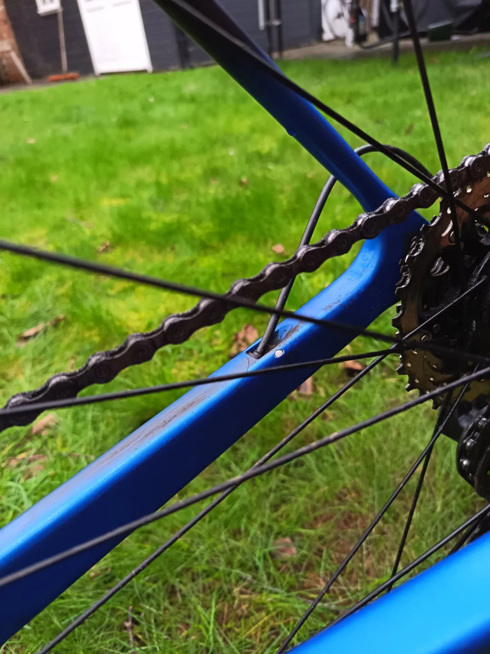 Boardman SLR 8.9 2021